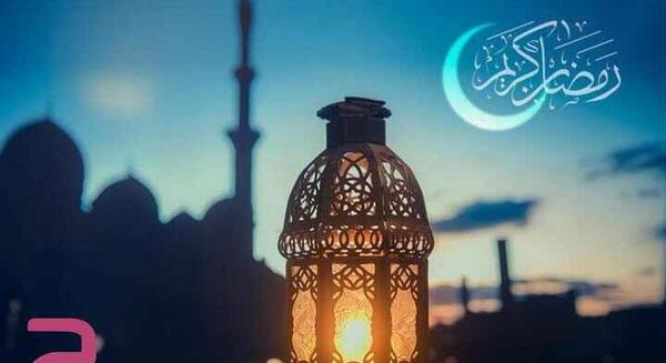 عکس تقویم ماه رمضان سال ۱۴۰۲