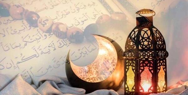 عکس تقویم ماه رمضان سال ۱۴۰۲