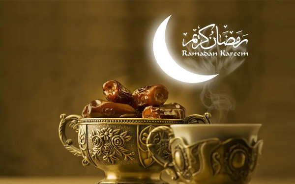 عکس تقویم ماه رمضان سال ۱۴۰۲