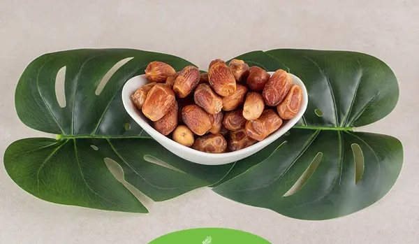 عکس خرما ماه رمضان