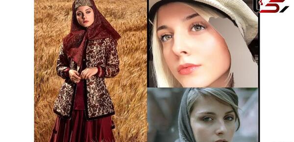 عکس های قسمت ۴۳ جیران