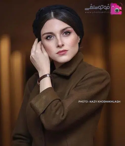 عکس های قسمت ۴۱ جیران
