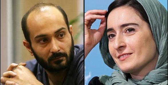 عکس خواجه های سریال جیران