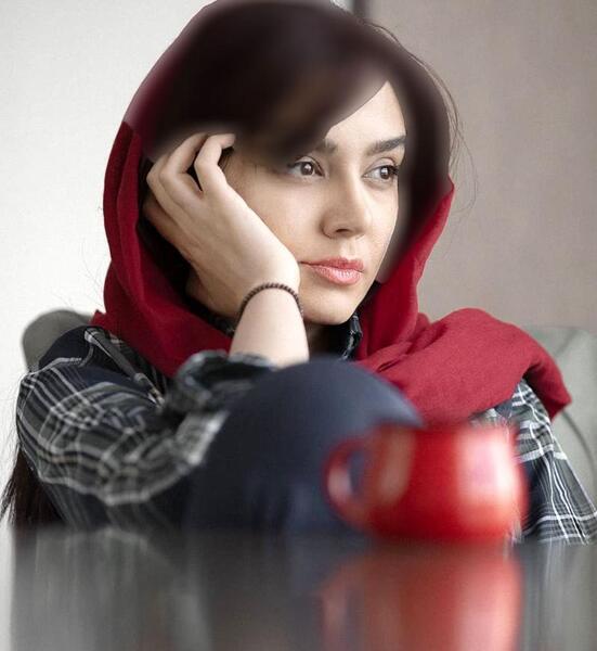 عکس های ندا قاسمی بازیگر