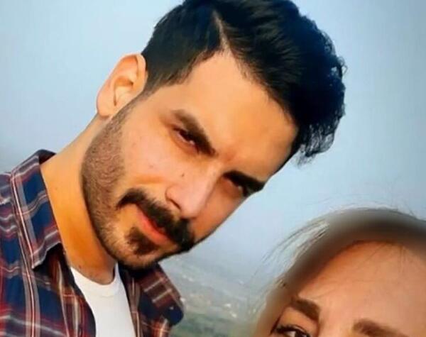 عکس پسر خوشتیپ ۲۲ ساله ایرانی