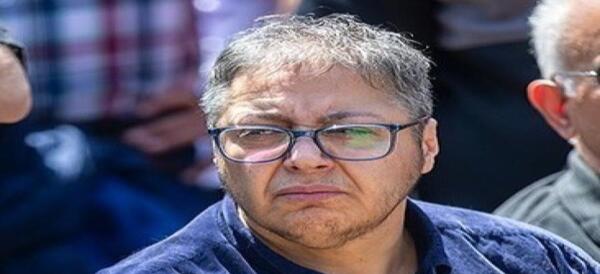 عکس قبل از عمل شهره لرستانی