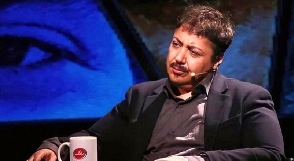 عکس قبل عمل شهره لرستانی