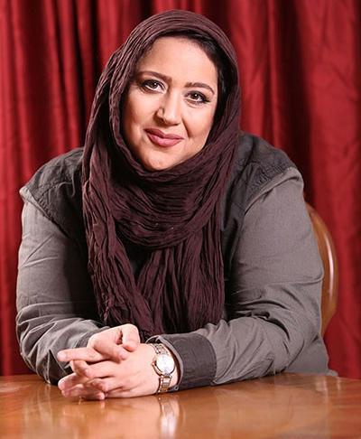 عکس قبل و بعد از عمل شهره لرستانی