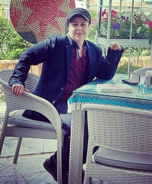 عکسهای جدید شهره لرستانی بعد از عمل