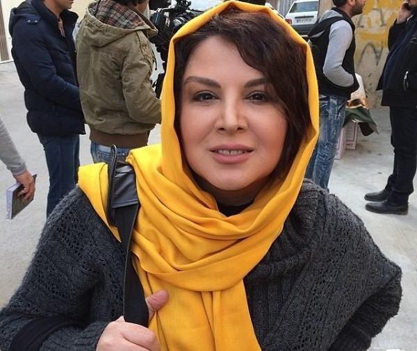 عکس تصاویر جدید از شهره لرستانی