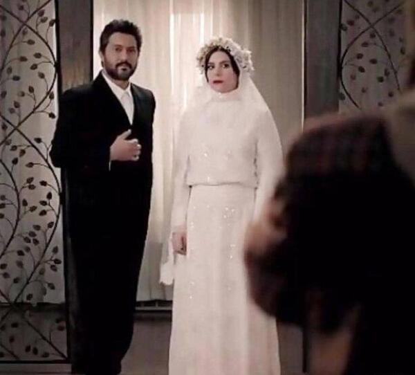 عکس لباس عروس فیلم
