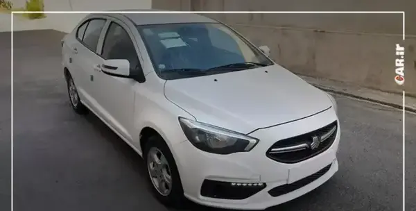عکس از سقف ماشین شاهین