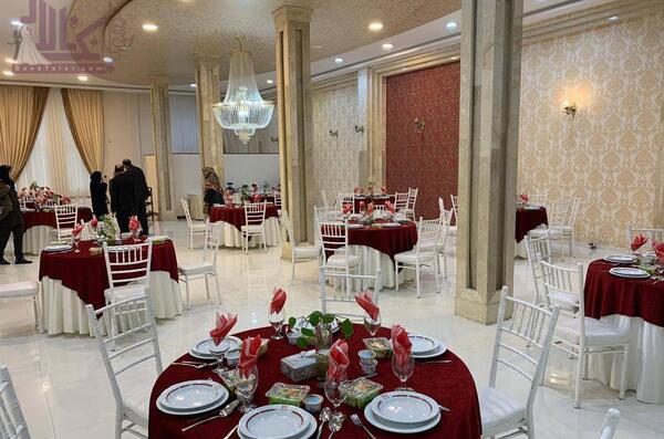 عکس های هتل ثامن مشهد