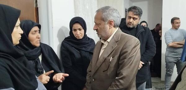 عکس فوتی های دانش اموزان کرمان