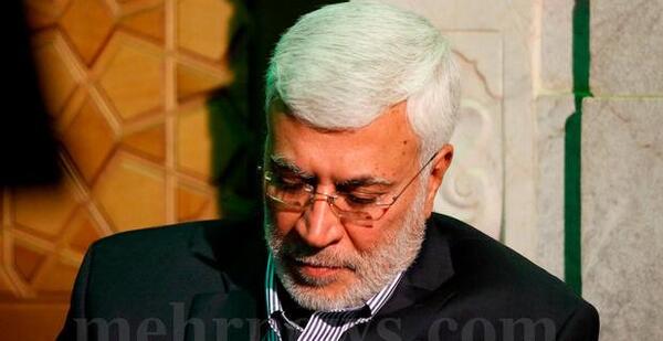عکس خانواده ابومهدی المهندس