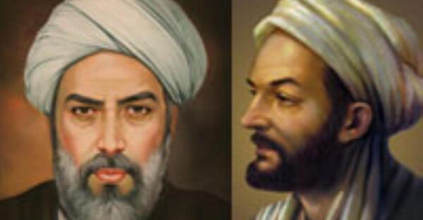عکس ابوعلی سینا واقعی