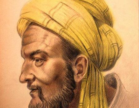 عکس ابوعلی سینا واقعی