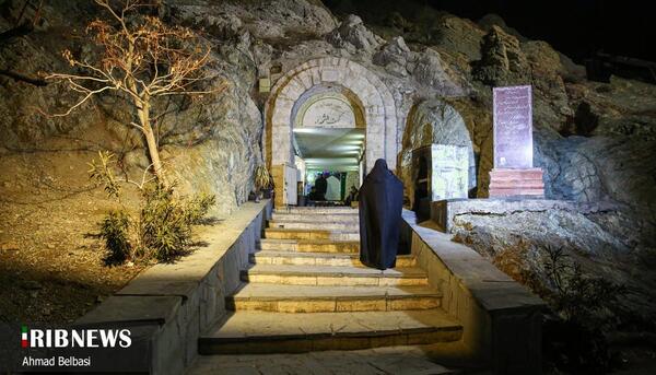 عکس شهید مجید ابوطالبی