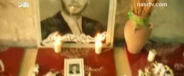 عکس شهید مجید ابوطالبی