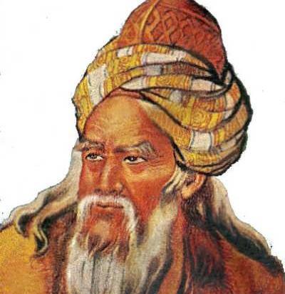 عکس از ابوسعید ابوالخیر