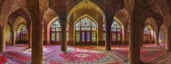 عکس های شیرازی