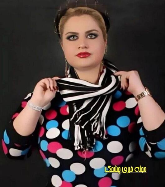 عکس خاله های شیرازی