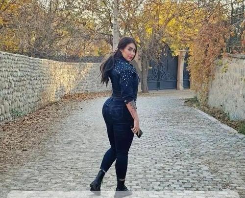 عکس خاله های شیرازی