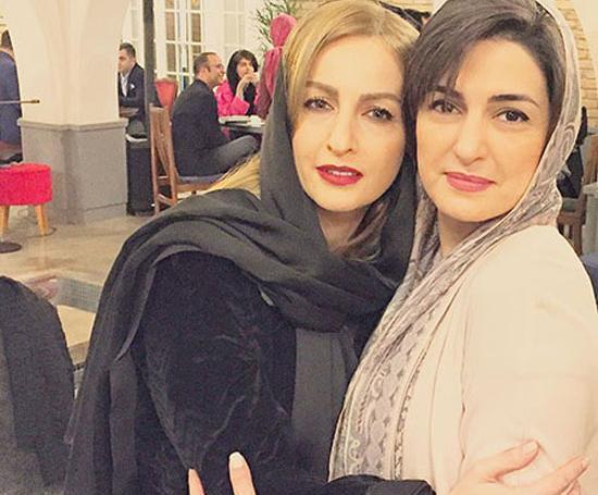 عکس زن های شیرازی