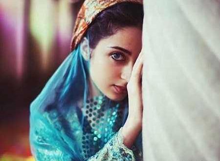 عکس زن های شیرازی