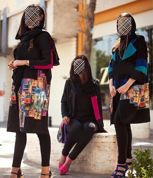 عکس پسر های شیرازی