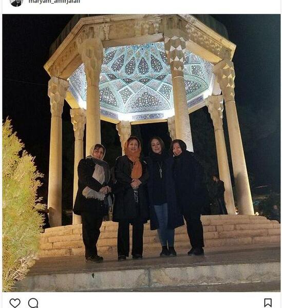 عکس پسر های شیرازی