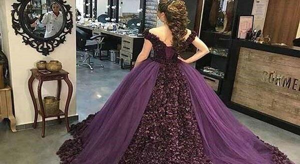 عکس لباس شیرازی دخترانه