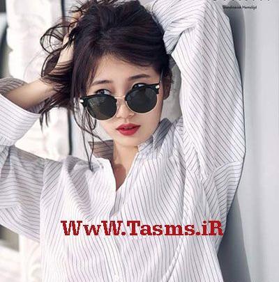 عکس های بائه سوزی