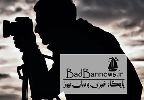 عکس خودسوزی راهب