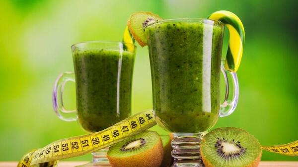 عکس چربی سوزی شکم