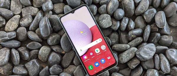 عکس گوشی سامسونگ a13 128