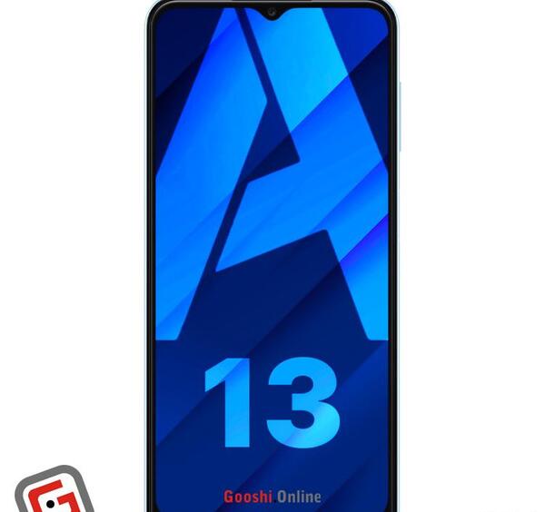 عکس قیمت گوشی a13 فورجی