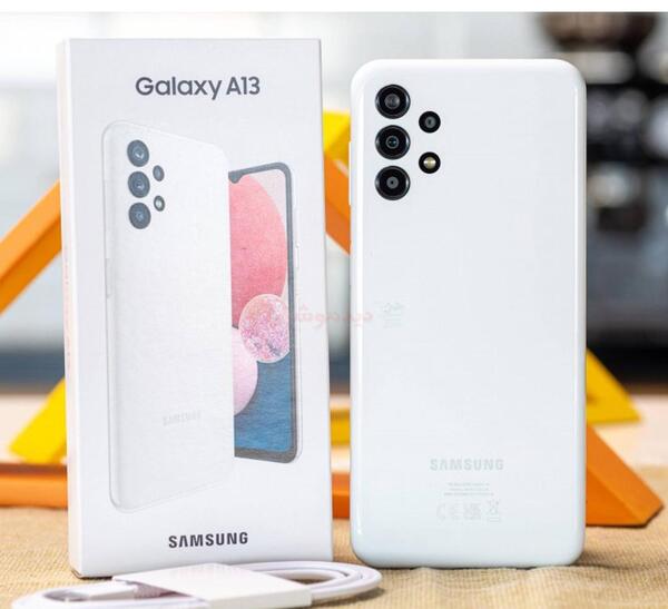 عکس گوشی سامسونگ گلکسی a13 128 گیگ