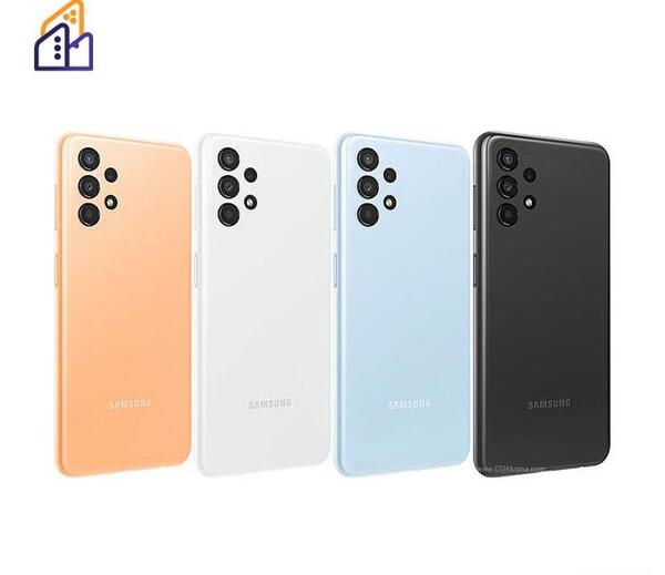 عکس گوشی a13 سامسونگ 128 گیگ