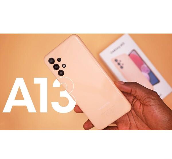 عکس گوشی a13 سامسونگ قیمت روز