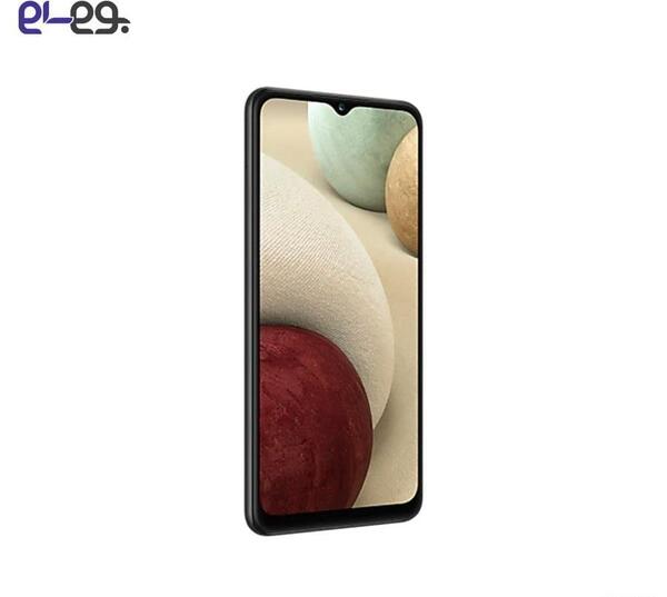 عکس پروگرام گوشی a12