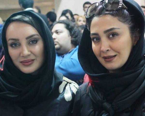 عکس از سولماز حصاری