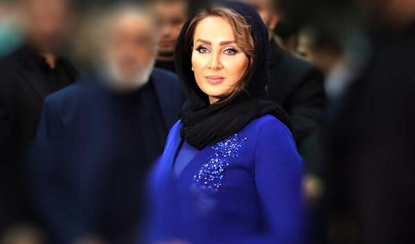 عکس از سولماز حصاری
