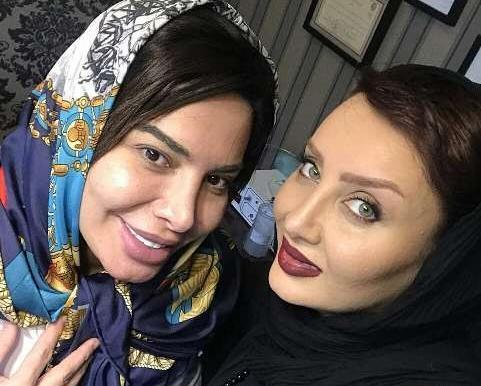 عکس از سولماز حصاری