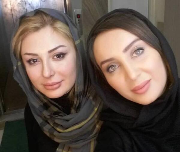 عکس از سولماز حصاری