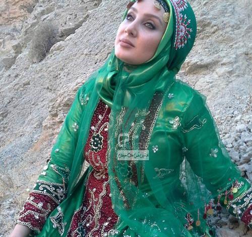 عکس از سولماز حصاری