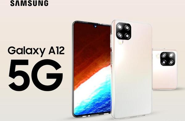 عکس گوشی a12 پرومکس