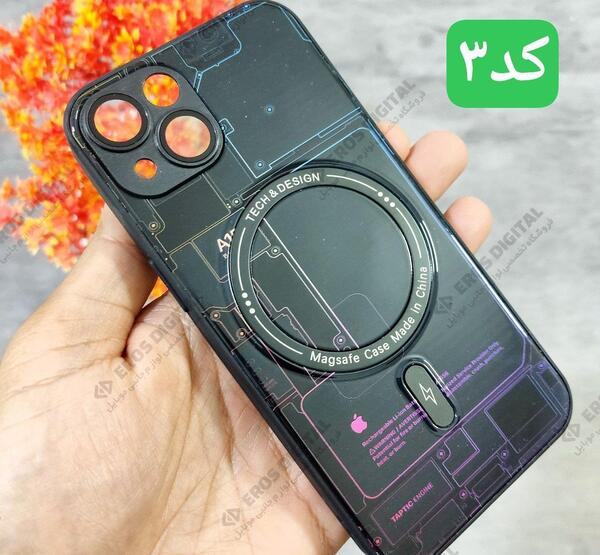گوشی عکس گوشی آیفون ۱۳