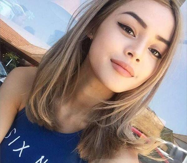 عکس لینا پرز