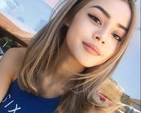 عکس لینا پرز